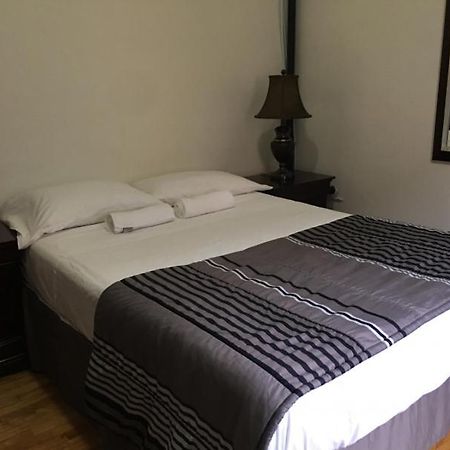 Hotel Mini Inc Montréal Eksteriør bilde