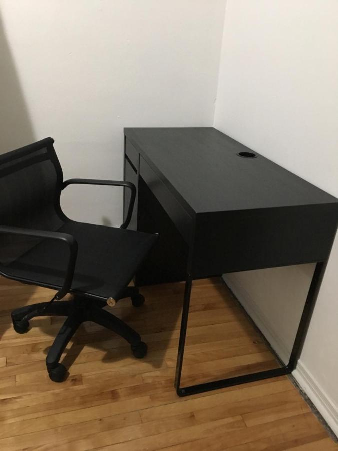 Hotel Mini Inc Montréal Eksteriør bilde