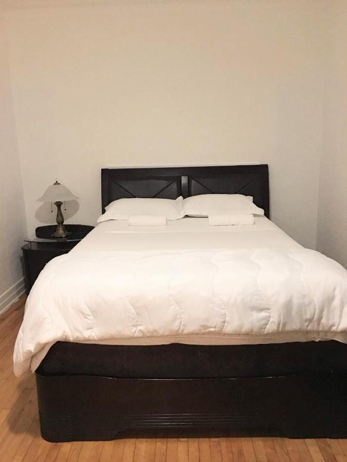 Hotel Mini Inc Montréal Eksteriør bilde